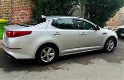 کیا ئۆپتیما